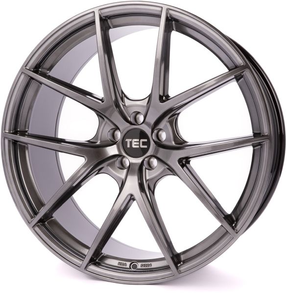 TEC Speedwheels GT6-Evo